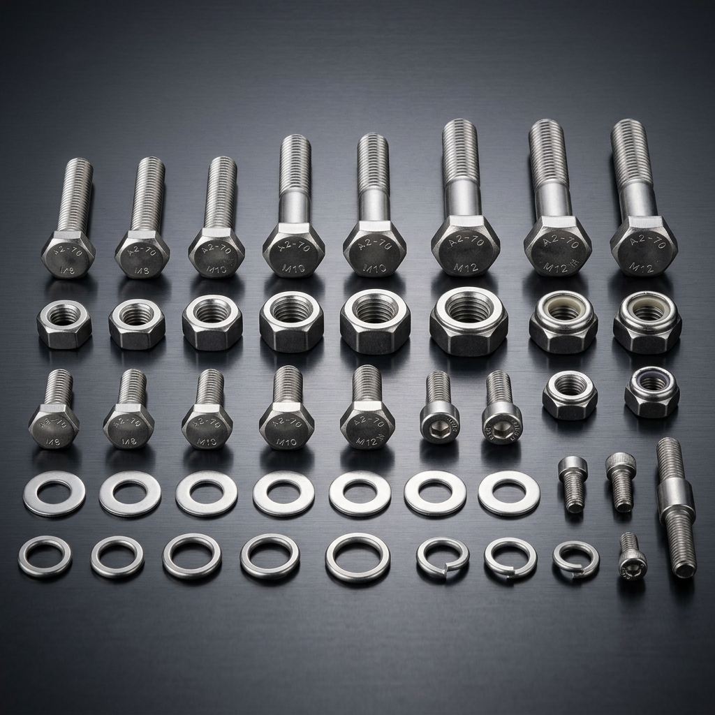 Chapa de Aço Inox Refratário & Naval AISI 316L / Duplex