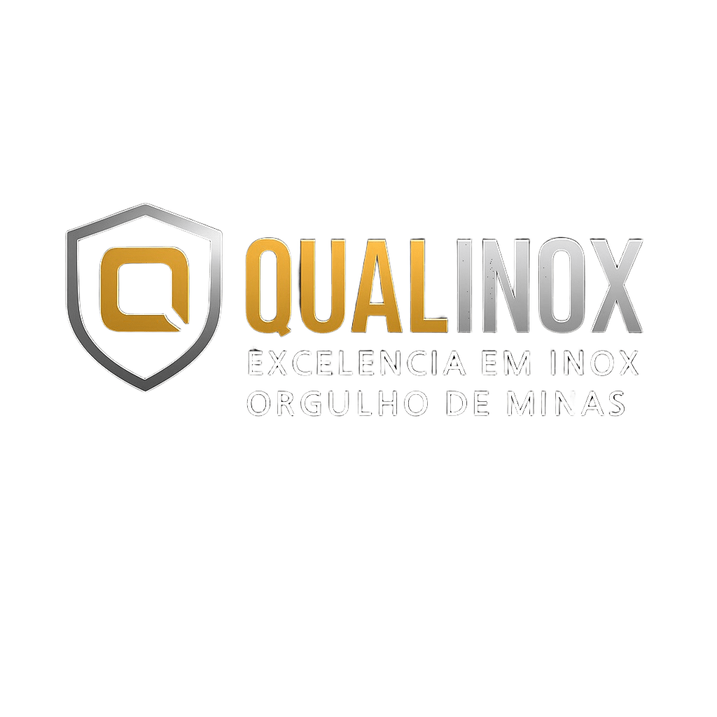 Qualinox - Excelência em Inox