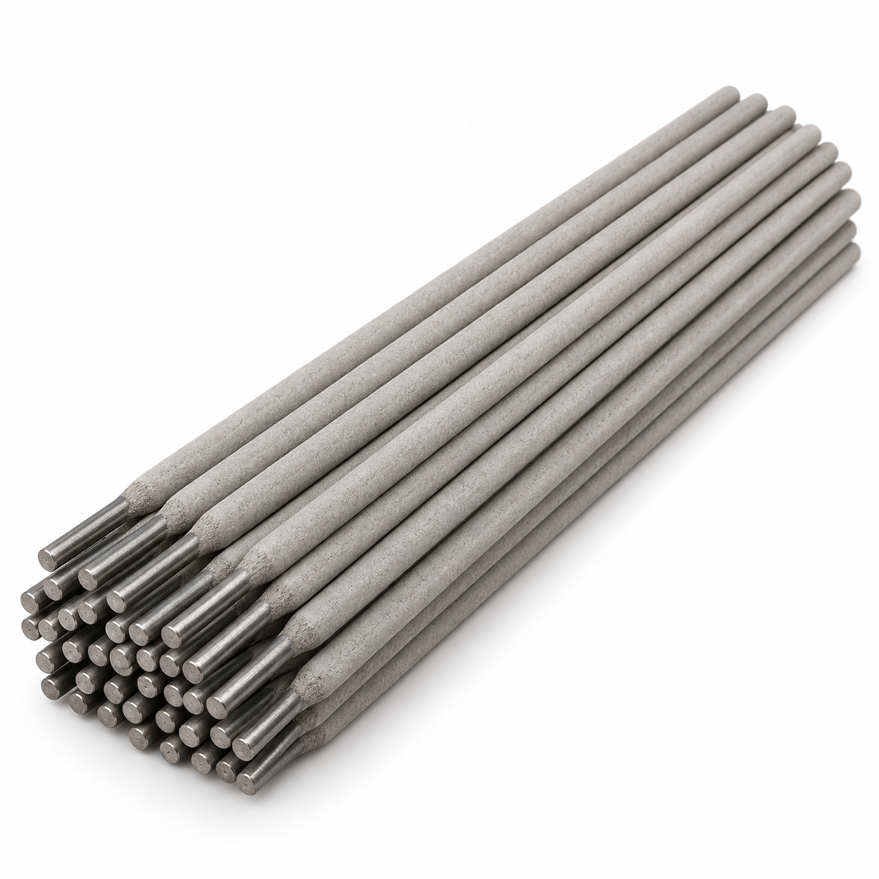 Eletrodo inox